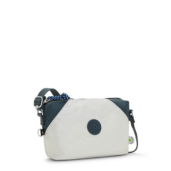 Kipling Art Extra Small Crossbody Veske Hvite | NO 2133VR